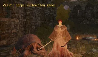 Dónde encontrar el talismán Dragoncrest Greatshield en Elden Ring