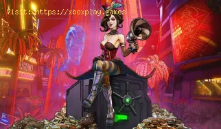 Borderlands 3: Wo finde ich alle Torgue-Marketingfehler - Moxxi Heist