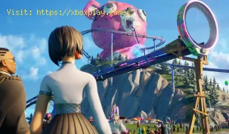 Comment trouver les PNJ des rumeurs côtières dans Fortnite ?