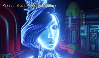 Borderlands 3: Wie man das legendäre Rico-Schild bekommt - Der Moxxi-
