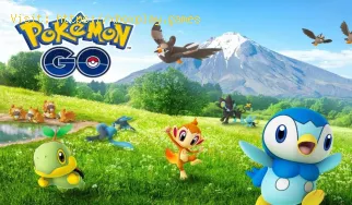 Pokémon Go: Cómo atrapar a Stantler