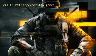 Cómo arreglar Black Ops 6 atascado en la conexión en línea
