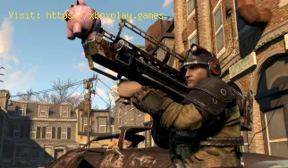 How to Fix Fallout 4 Mysterious Signal Not Working?
