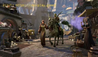 Comment maintenir une connexion serveur stable dans Elder Scrolls Onli