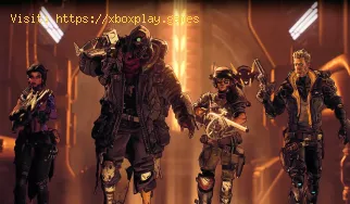 Borderlands 3: So erhalten Sie den Redistributor