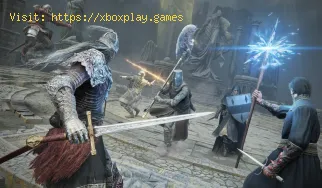 Cómo arreglar Elden Ring DLC no funciona en PS5
