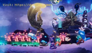 How to defend your Temple of the Tide in Crab God?