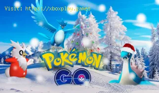 Pokémon GO incursiones: Cómo contrarrestar Delibird