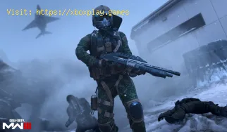 Como desbloquear o Reclaimer 18 em MW3 e Warzone?