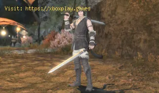 Wie schalte ich den Viper-Job in FF14 Dawntrail frei?