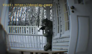 Wie behebt man den schwarzen Bildschirm von Bodycam?