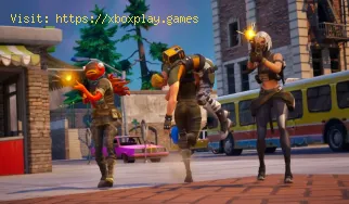 Wie behebt man den Fortnite-Server-Offline-Fehler?