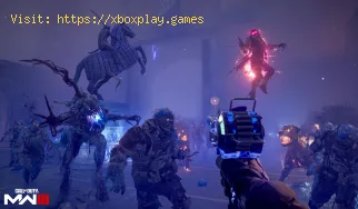 Como completar Unstable Rift em Modern Warfare 3 Zombies?