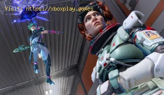 Wie behebt man, dass das Matchmaking bei Apex Legends nicht funktionie