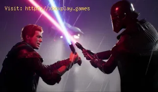 STAR WARS Jedi Fallen Order: Wo man Stimulationsboote findet