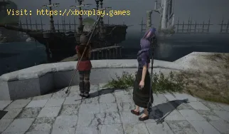 Dove sbloccare la nuova missione del ruolo di guaritore in FFXIV Dawnt