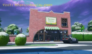 Fortnite: onde destruir decorações de floco de neve