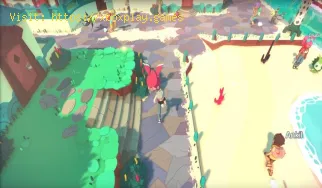 Temtem: How to get eggs and breed - Tips and tricks