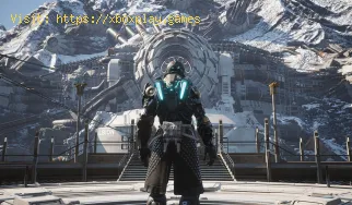 Cómo vincular tu cuenta de Steam a Nexon para The First Descendant