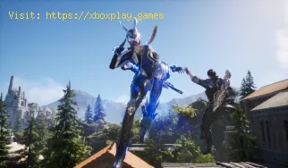 Cómo desbloquear a Bunny en The First Descendant