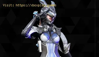 Todos los aspectos de Bunny en The First Descendant