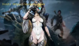 Dónde encontrar a Anais en The First Descendant