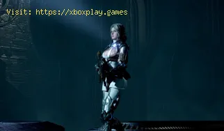 Cómo desactivar los subtítulos en The First Descendant