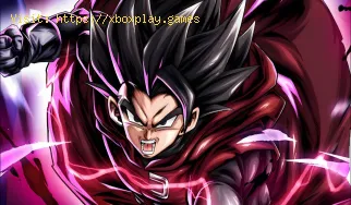 So scannen Sie Dragon Ball Legends-QR-Codes