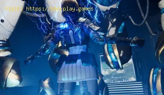 ¿Cómo subir de nivel el rango de maestría en The First Descendant?