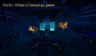 Wie besucht man das Weapon X Lab in Fortnite Kapitel 5, Staffel 3?