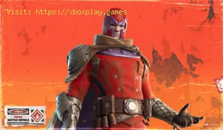 So schließen Sie alle Magneto-Quests in Fortnite ab