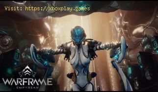 Warframe: come ottenere il giglio lunare