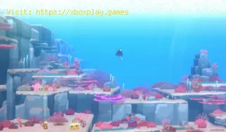 Wo finde ich Agar in Dave the Diver?