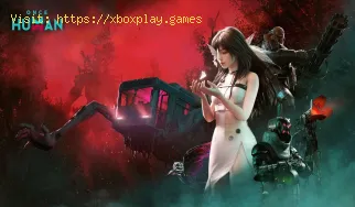 Quantos estão jogando Once Human?