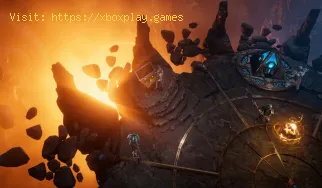 Wie überprüfe ich den Serverstatus in Last Epoch?