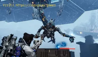 Cómo vencer al ahorcado en The First Descendant