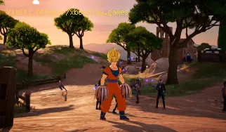 So öffnen Sie Sammlungen, um Auszeichnungen in Fortnite anzuzeigen