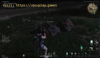 Como obter lingote de bronze e picareta em Once Human