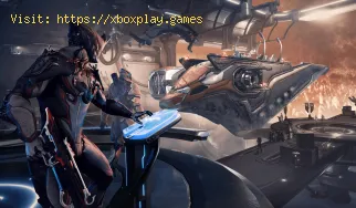 Warframe: come ottenere la diffusione del barile di amalgama
