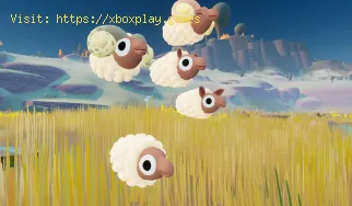 So finden Sie alle Schafe in Flock