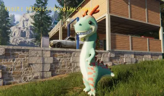 Como obter o Chefosaurus Deviant em Once Human