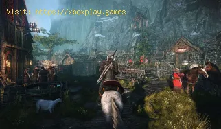The Witcher 3 Romance 2020: Romance di ogni personaggio