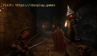 So beheben Sie das Problem „Dungeonborne hängt auf dem Ladebildschi
