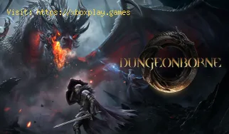 So beheben Sie das Problem „Dungeonborne kann keine Verbindung zum S