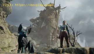Como encontrar todas as penas de Enki em Flintlock The Siege of Dawn