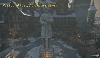 Como derrotar o Golem de Pedra em Flintlock Siege of Dawn