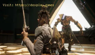 Todos os controles em Flintlock Siege of Dawn