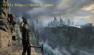 Onde conseguir peças de armadura em Flintlock Siege of Dawn