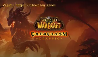 Cómo arreglar World of Warcraft "Ya existe un personaje con ese 