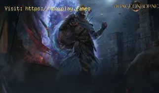 So beheben Sie den Dungeonborne-Fehler 17 SteamAPI_init fehlgeschlagen